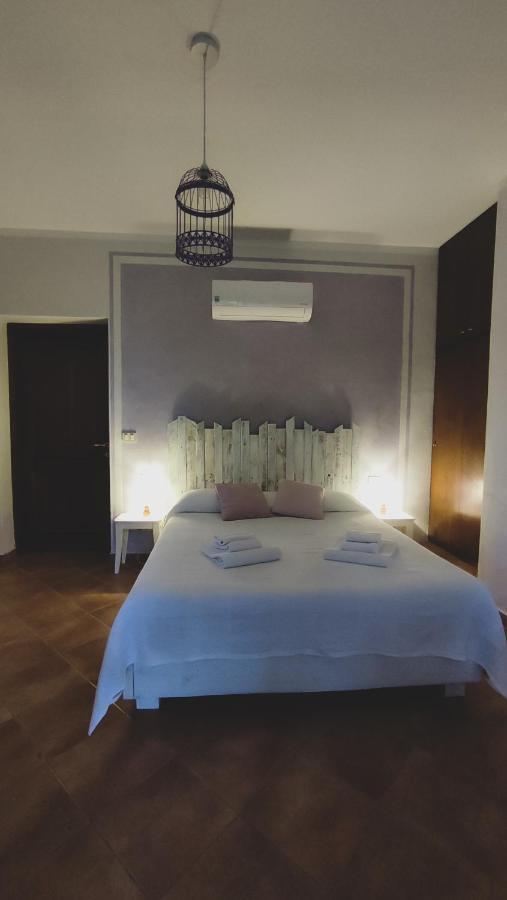 Agriturismo Vallerana Capalbio Eksteriør billede